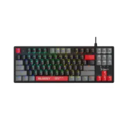 Bloody S310N Energy Red