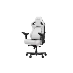 andaseat-kaiser-4-cloudy-white-premium-pvc-leather-xl