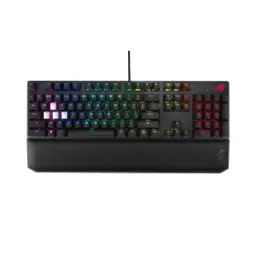 ASUS ROG Strix Scope Deluxe