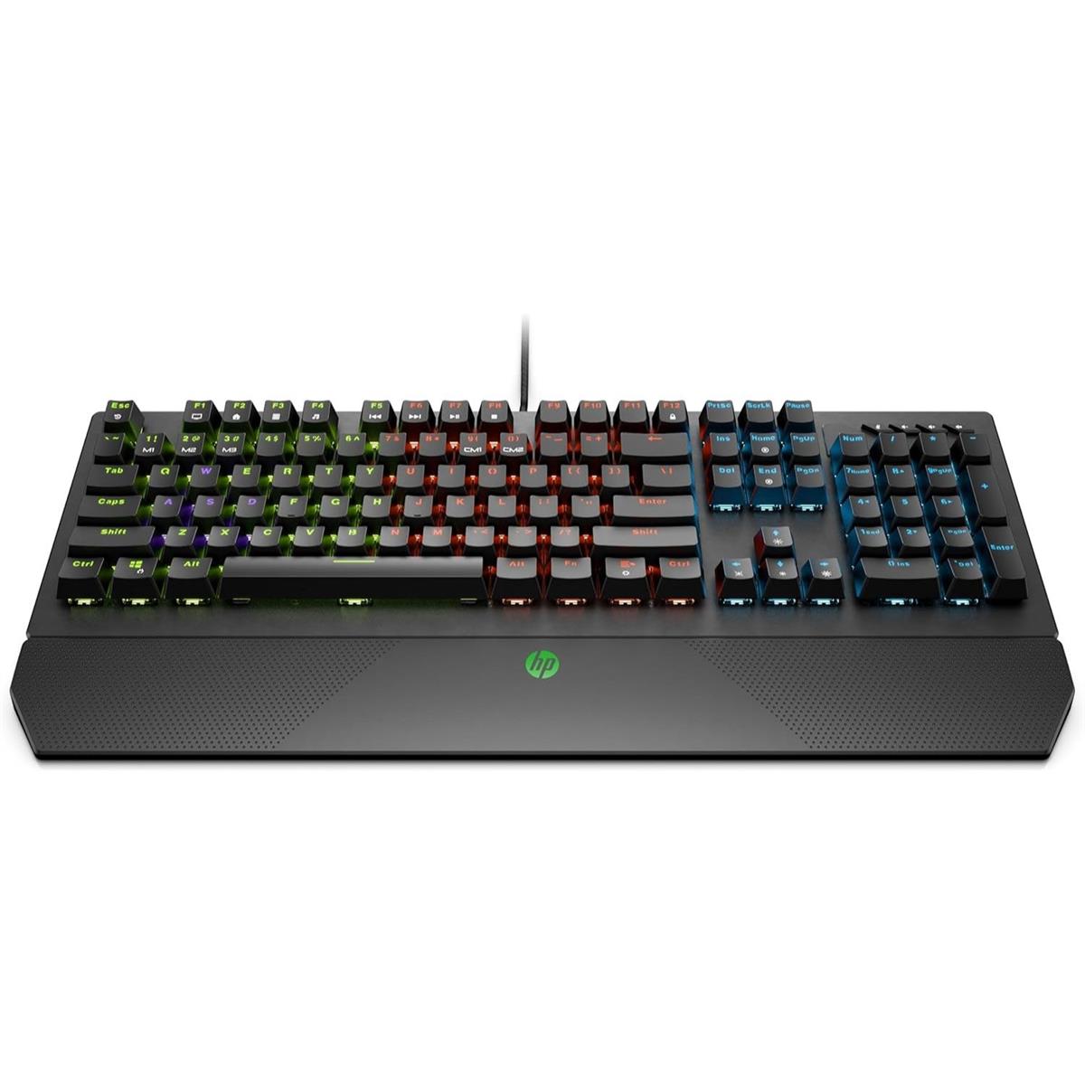 hp-pavilion-800-keyboard
