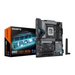 Gigabyte B860 EAGLE