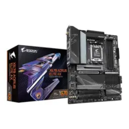 Gigabyte X670 AORUS ELITE AX