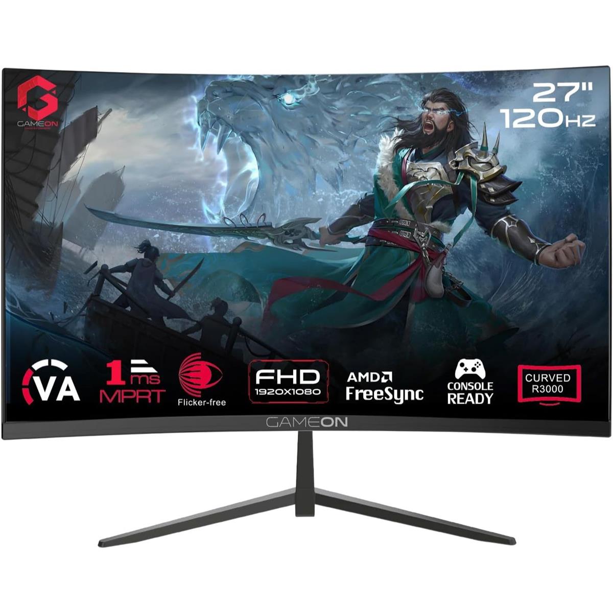 gameon-goc27f120va-pro-series