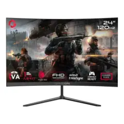 gameon-goc24f120va-pro-series