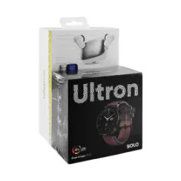 YOLO Ultron