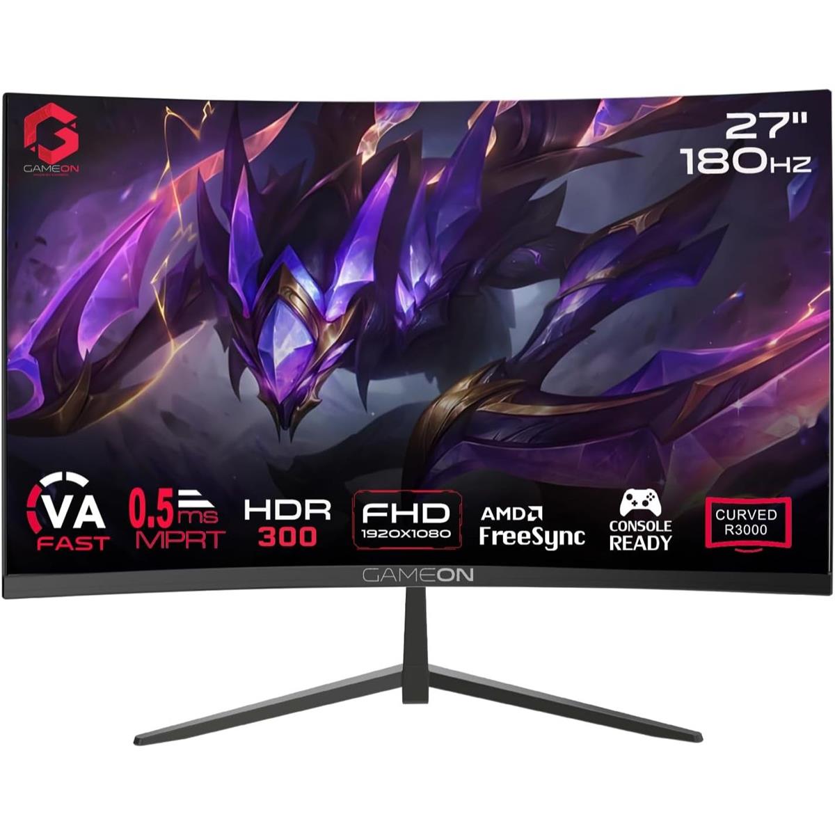 gameon-goc27f180va-pro-series