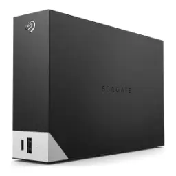 Seagate One Touch Hub