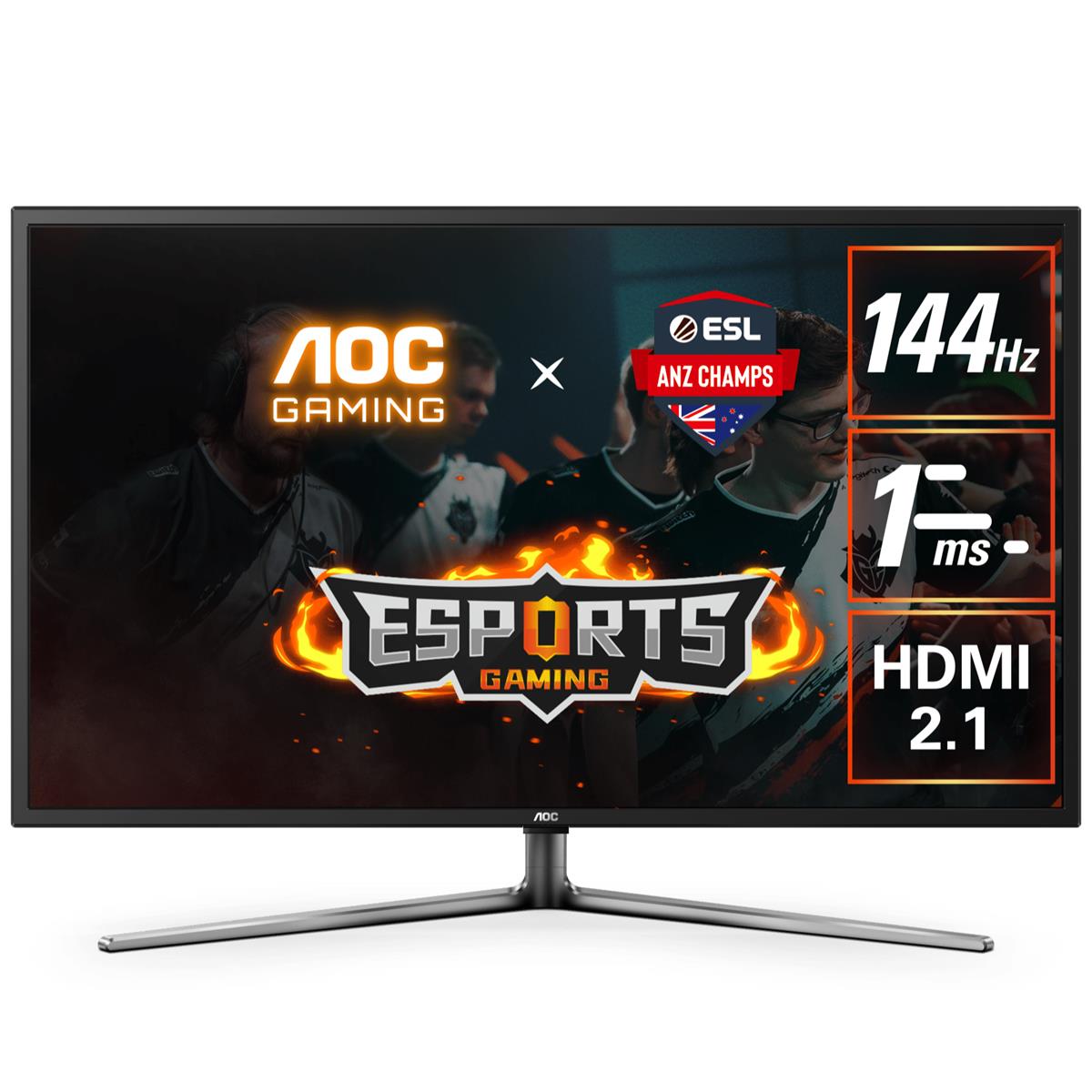 aoc-g4309vxd