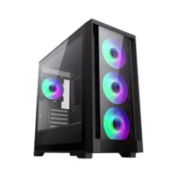 gamemax-defender-tg-micro-atx-case