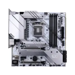 Colorful CVN B560M Gaming Frozen V20