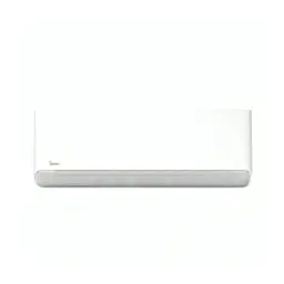 Midea Breezeless E Series Inverter AC 1 Ton