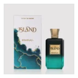 Khadlaj Island 100ml