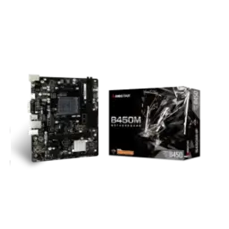 Biostar B450MHP