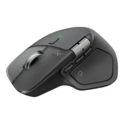 Logitech MX Master 4 Graphite