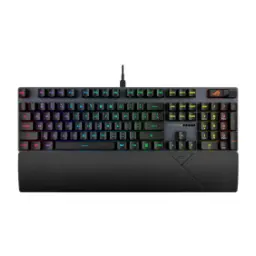 ASUS ROG Strix Scope Deluxe Black