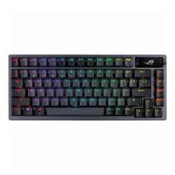 ASUS ROG Azoth M701 Gunmetal