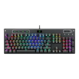T-DAGGER Adriatic T-TGK316 Black