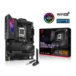 ASUS ROG STRIX X670E-E GAMING Wifi
