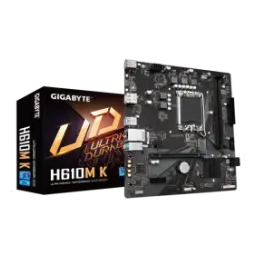 Gigabyte H610M-K