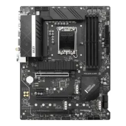 MSI PRO Z690-A Wifi