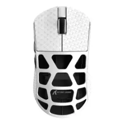 Attack Shark R3 White