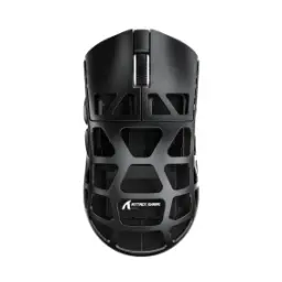 Attack Shark R3 Purple Blue