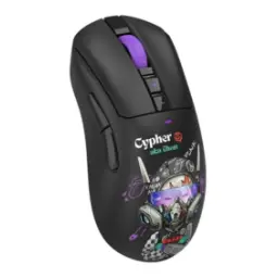 Bloody R73 Ultra Duo Cypher Ghost