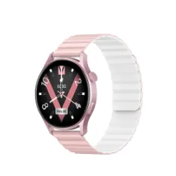 kieslect-lady-watch-lora-2-412mm-purple