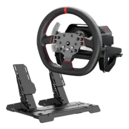 pxn-v10-ultra-racing-steering-wheel-wired-black