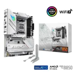 ASUS ROG STRIX B850-A GAMING Wifi