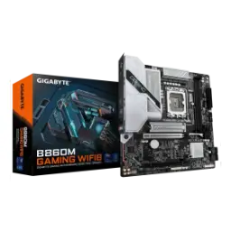 Gigabyte B860M GAMING Wifi