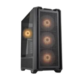 Cougar MX600 RGB ATX Full Tower Case Black