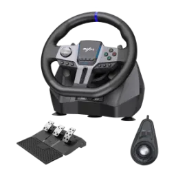 pxn-v9-gen2-wired-racing-steering-wheel-black