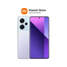 Xiaomi Redmi Note 13 Pro Plus 512GB Aurora Purple