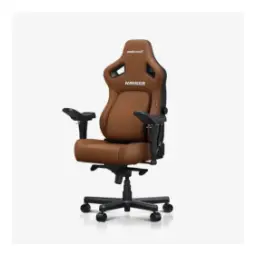 AndaSeat Kaiser 4 Black/Red Premium Leather XL