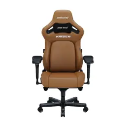 AndaSeat Kaiser 4 Bentley Brown Linen Fabric L