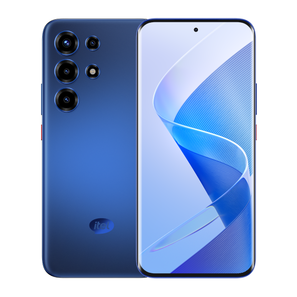 itel Super 26 Ultra 256GB Blush Pink Gold Price In Pakistan 2026