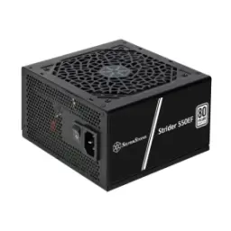 silverstone-strider-essential-550w
