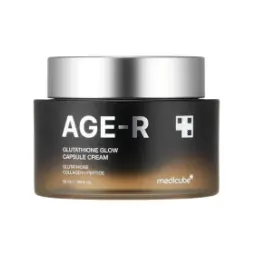 Medicube AGE-R Glutathione Glow Capsule Cream