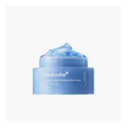 Medicube Hyaluronic Acid Capsule Cream