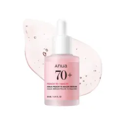 Anua Peach 70% Niacinamide Serum