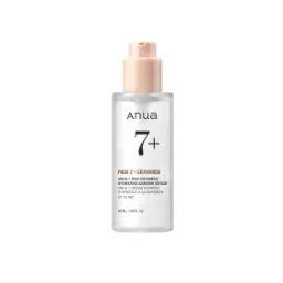Anua Rice Ceramide 7 Hydrating Barrier Serum