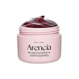 Arencia Fresh Red Smoothie Serum 30