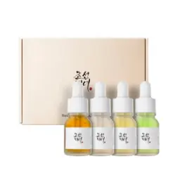 Beauty of Joseon Hanbang Serum Discovery Kit
