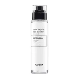 COSRX The 6 Peptide Skin Booster Serum