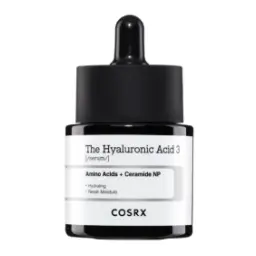 COSRX The Hyaluronic Acid 3 Serum