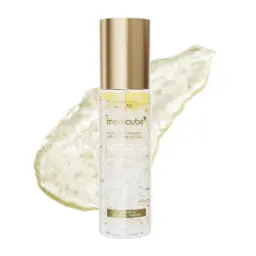 Medicube Kojic Acid Turmeric Vitamin Gold Jelly Mist Serum