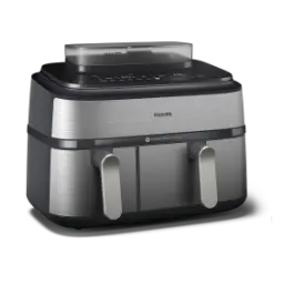 philips-5000-series-dual-basket-air-fryer