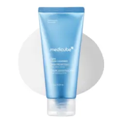 Medicube Zero Foam Cleanser