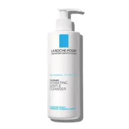 La Roche-Posay Toleriane Hydrating Gentle Facial Cleanser